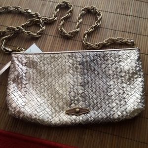 Elliot Lucca cross body